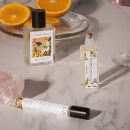 Santal Vanille - Olio profumato