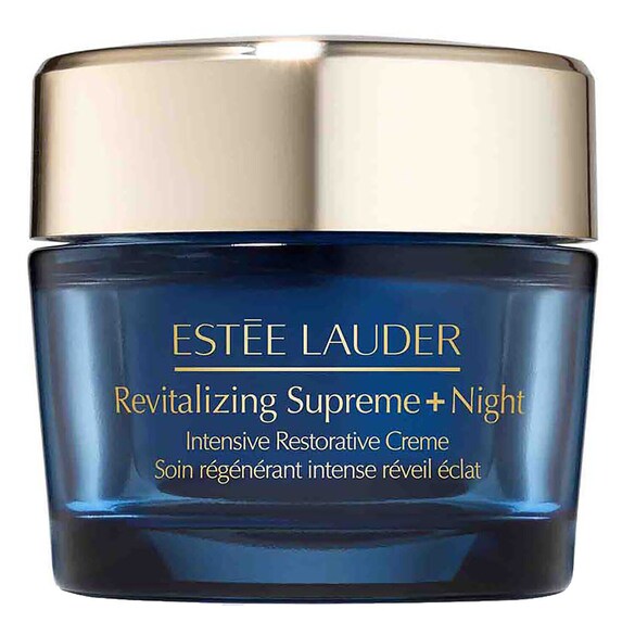 Revitalizing Supreme+ Night Intensive Restorative Creme - Crema Viso, ESTÉE LAUDER