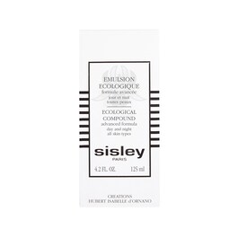Emulsion Ecologique formule avancée - Trattamento Viso