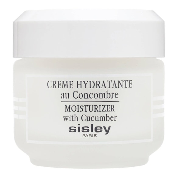 Crème Hydratante au Concombre, SISLEY