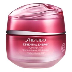 Essential Energy - Crema idratante Essential Energy, SHISEIDO