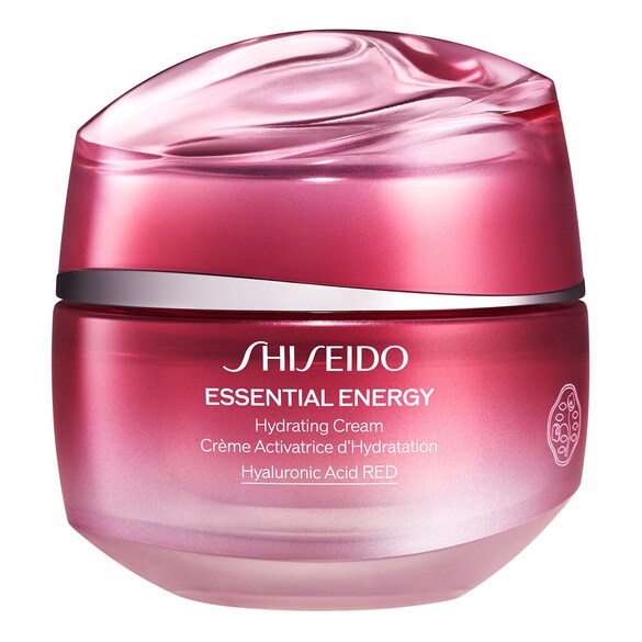 Essential Energy - Crema idratante Essential Energy, SHISEIDO