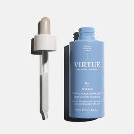Topical Scalp Supplement - Siero Cuoio Capelluto