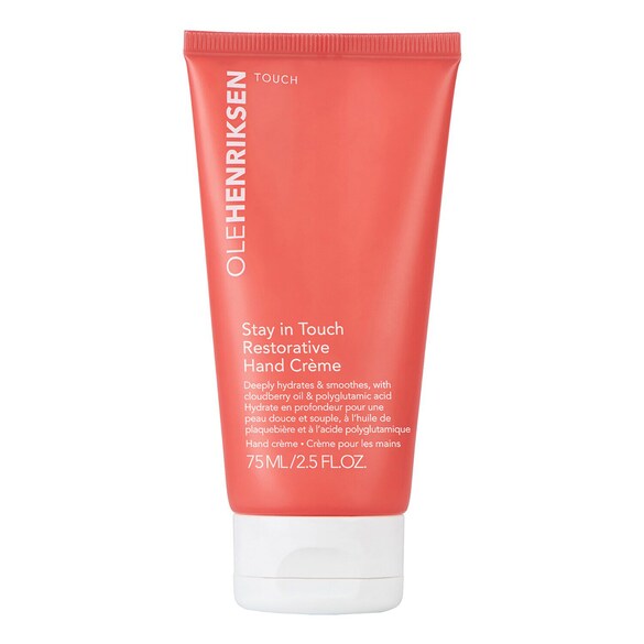 Stay In Touch Restorative Hand Crème - Crema mani riparatrice, OLEHENRIKSEN