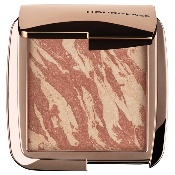 Ambient Blush Luce Stroboscopica, HOURGLASS