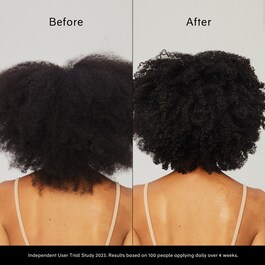 Leave-in perfecting cream - Crema di styling