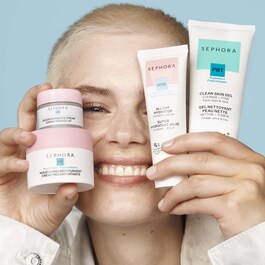 Crema lenitiva - Crema viso idratante e nutriente