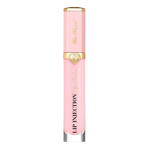 Lip Injection - Balsamo per labbra, TOO FACED