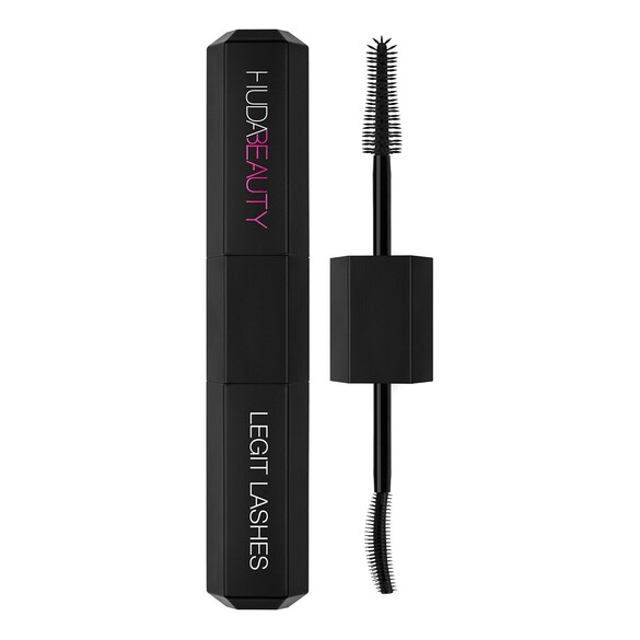 Mascara volumizzante - Legit Lashes Mascara , HUDA BEAUTY