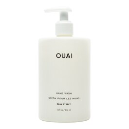 Sapone per le mani - Detergente esfoliante per le mani