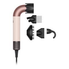 Supersonic r - asciugacapelli capelli ricci e molto ricci , DYSON
