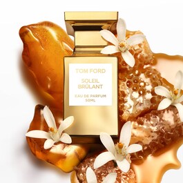 Soleil Brûlant Private Blend - Eau de Parfum