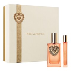 Devotion - Cofanetto Eau de Parfum Intense, DOLCE & GABBANA