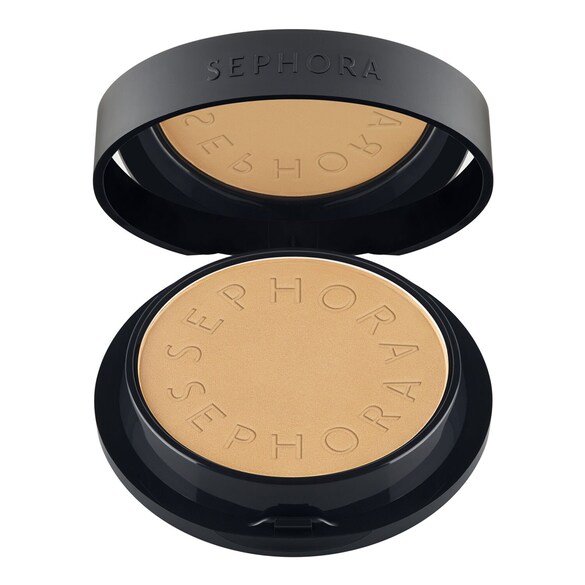 Best Skin Ever Mat - Fondotinta in polvere mat, SEPHORA COLLECTION
