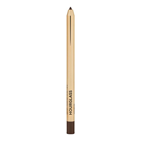 Voyeur Waterproof Gel Eyeliner - Eyeliner waterproof, HOURGLASS