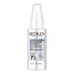 Acidic Bonding Concentrate - 24/7 Night & Day Serum per capelli danneggiati, REDKEN