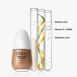 Even Better Clinical Serum Foundation SPF20+ - Fondotinta liquido
