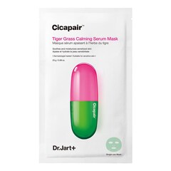 Cicapair - Maschera siero lenitiva con erba tigre, DR.JART+