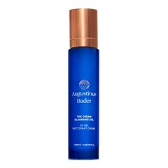 The Cream Cleansing Gel - Gel crema detergente, AUGUSTINUS BADER