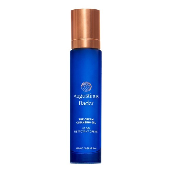 The Cream Cleansing Gel - Gel crema detergente, AUGUSTINUS BADER