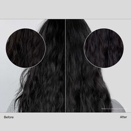 No frizz Shampoo - Shampoo anticrespo