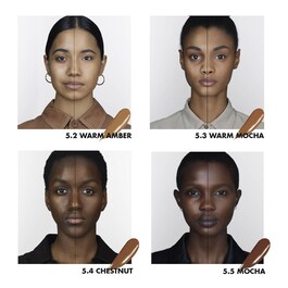 Matte Velvet Skin Concealer - Correttore Antiocchiaie