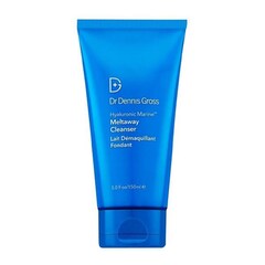 Hyaluronic Marine - Latte detergente cremoso, DR DENNIS GROSS