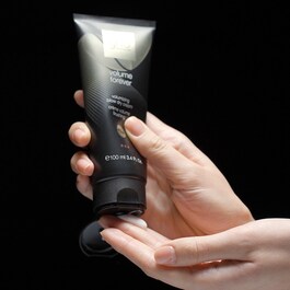 ghd volume forever - crema volumizzante per l'asciugatura