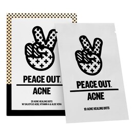 Peace Out Acne - Patch antimperfezioni
