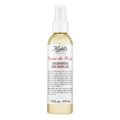 Creme de Corps Nourshing Dry Body Oil - Olio Secco Corpo, KIEHL'S SINCE 1851