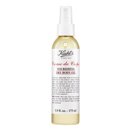 Creme de Corps Nourshing Dry Body Oil - Olio Secco Corpo
