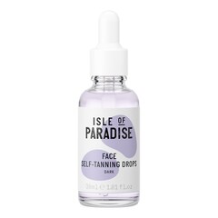 Gocce autoabbronzanti - Viso e corpo , ISLE OF PARADISE