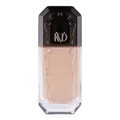 Good Apple Liquid - Fondotinta coprente leggero, KVD Beauty