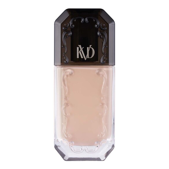 Good Apple - Fondotinta in siero a coprenza totale, KVD Beauty