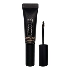 Brow Gel XL - Gel fissante per sopracciglia, NUDESTIX