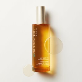 Olio secco per il corpo - Olio Corpo Formato Viaggio