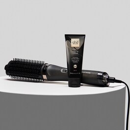 ghd duet blowdry - spazzola asciugacapelli 2 in 1 