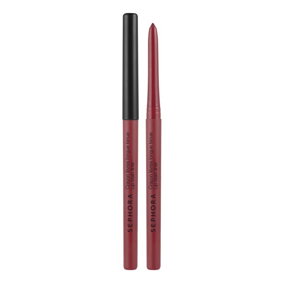 Matita labbra lunga tenuta - Lip stain liner, SEPHORA COLLECTION