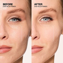 Easy Blur Silicone-Free Smoothing Primer  - Primer levigante senza silicone