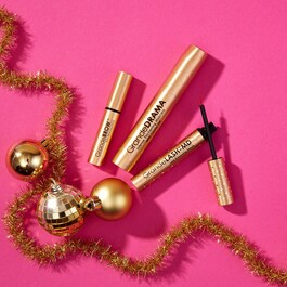 Lash & Brow Vibes - Set per ciglia e sopracciglia