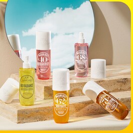 RIO RADIANCE - Spray profumato