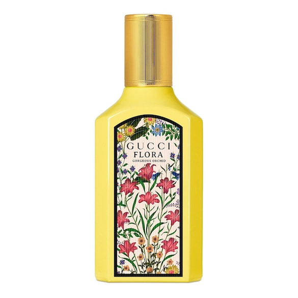 Gucci Flora Gorgeous Orchid - Eau de Parfum Donna, GUCCI