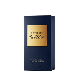 Davidoff Cool Elixir - Parfum Uomo 
