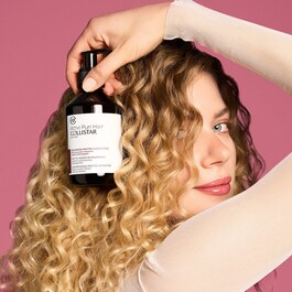 Shampoo Phyto-Cheratina - Shampoo Ristrutturante Intensivo