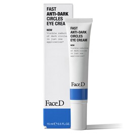 Fast Anti-dark Circles - Crema contorno occhi anti-occhiaie