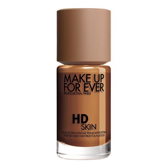 HD Skin - Fondotinta invisibile a lunga tenuta, MAKE UP FOR EVER