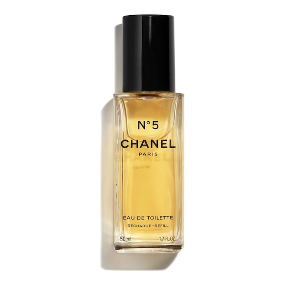 N°5 - Eau De Toilette Vaporizzatore, CHANEL