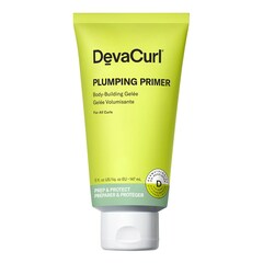 Plumping Primer™ - Gel volumizzante, DEVACURL