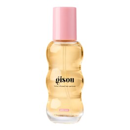 Honey Infused Hair Perfume - Wild Rose