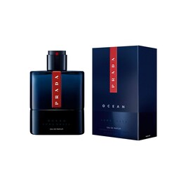 Luna Rossa Ocean Vapo - Eau de Parfum 